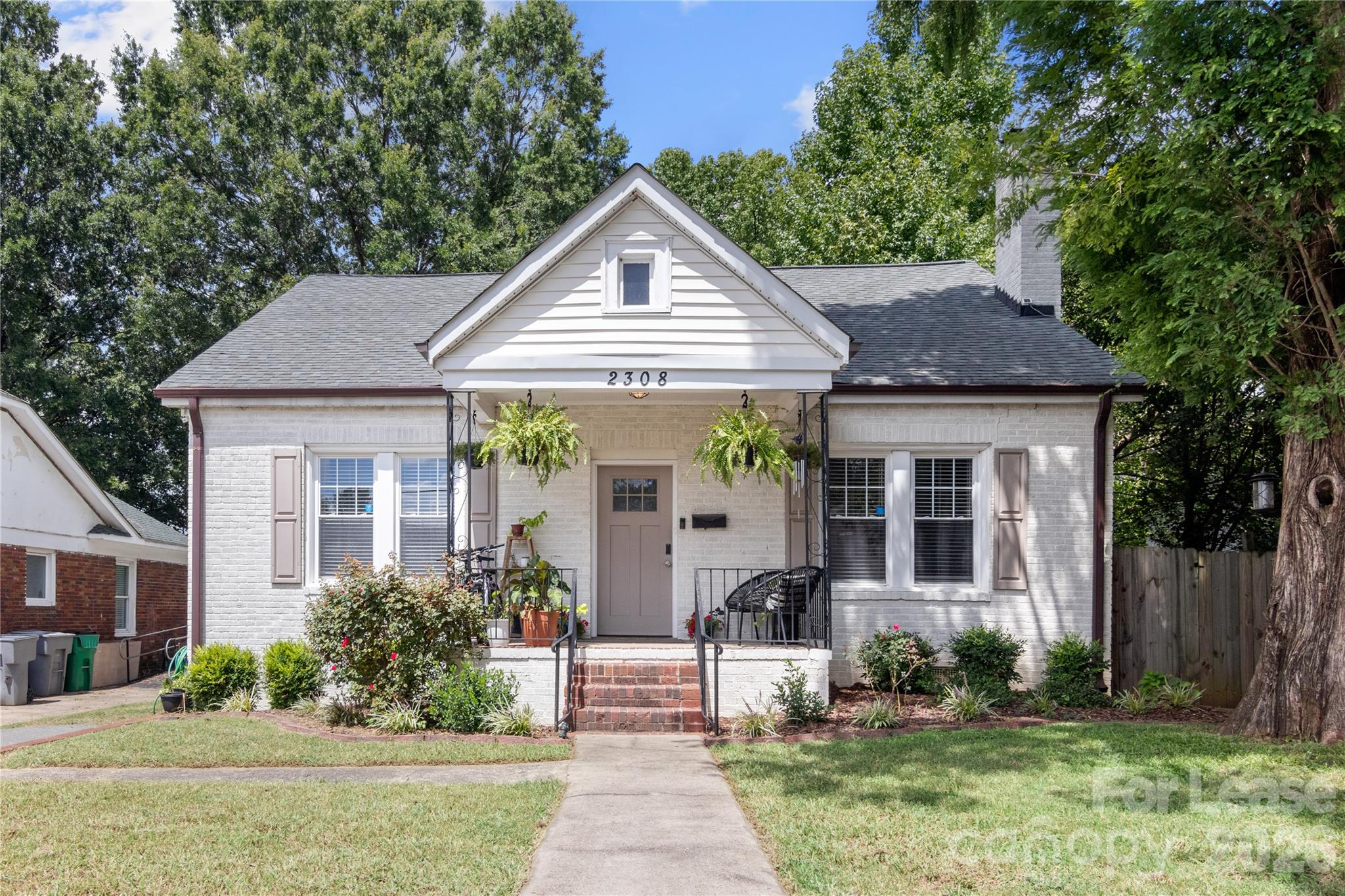 2308 Carmine, Charlotte, NC. property listing photo