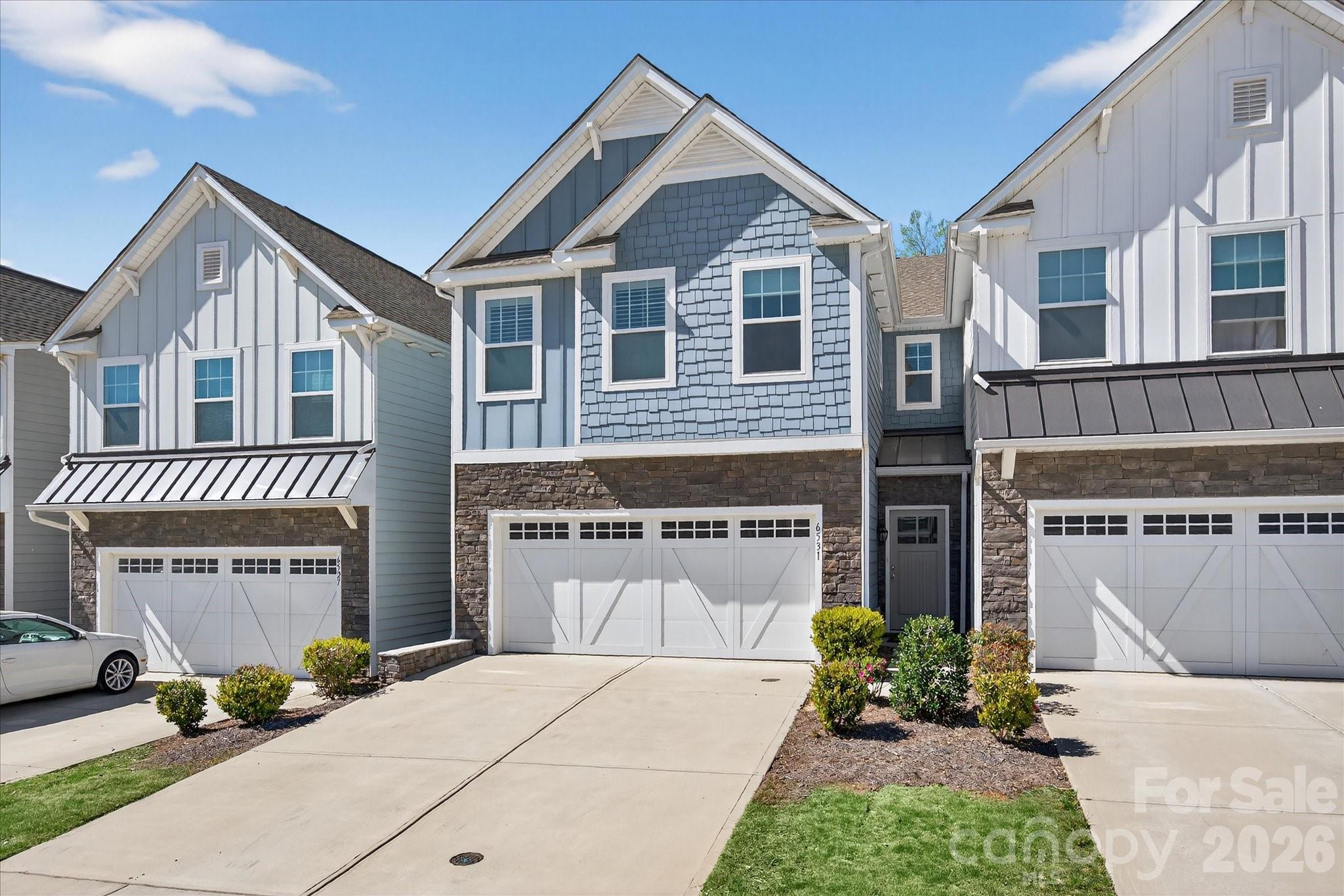 6531 Kinder Lane, Lancaster, SC — property listing photo