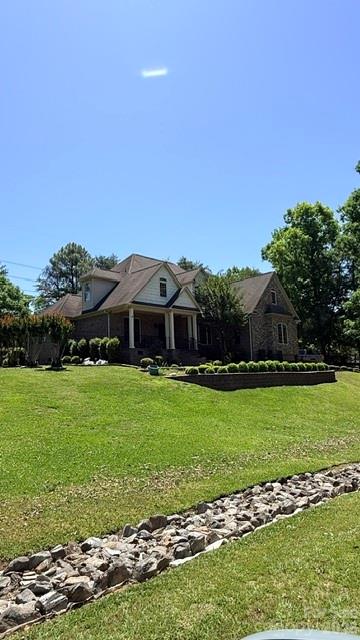 770 Cooks Cove Ridge, Clover, SC — property listing photo