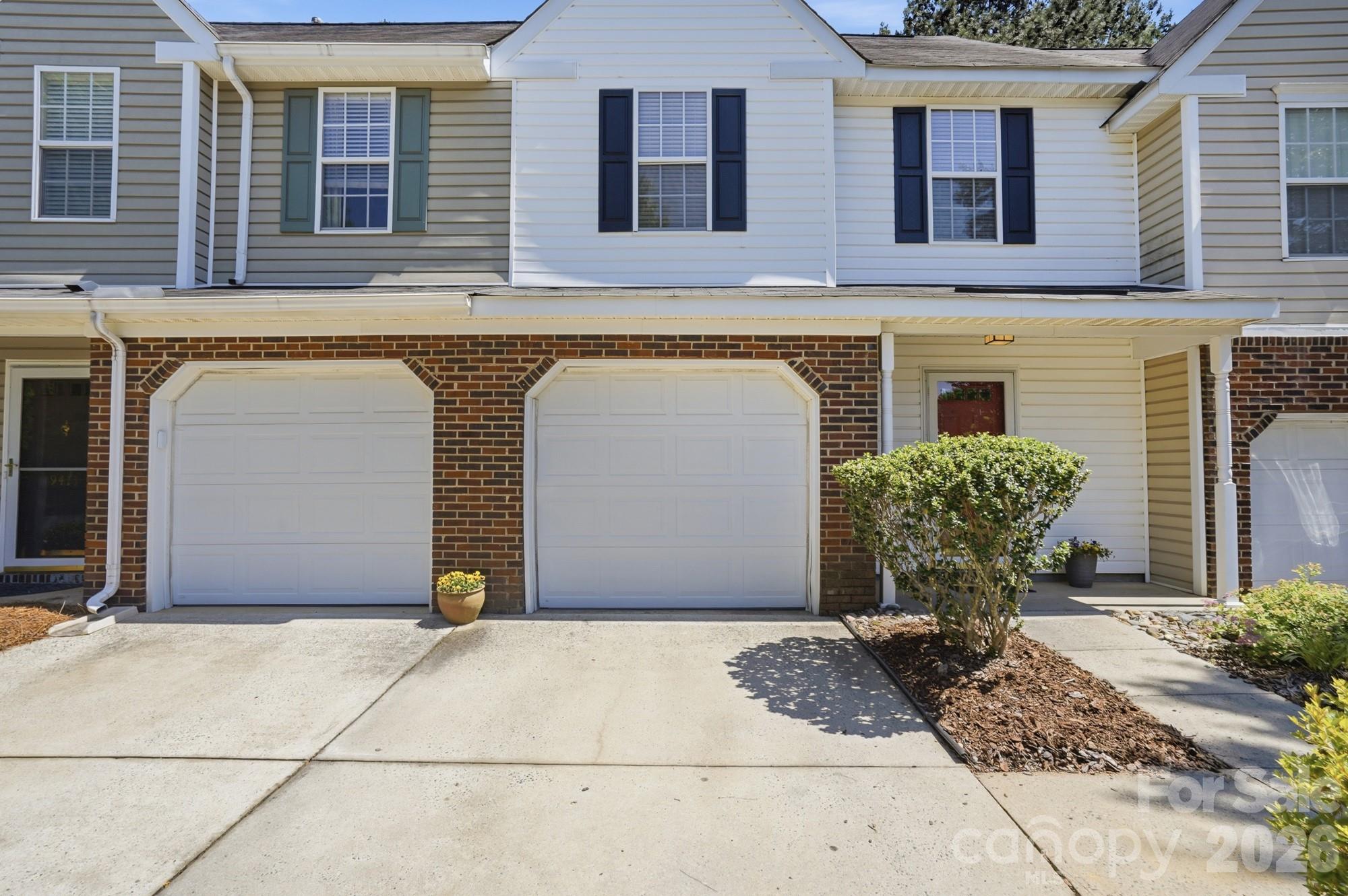 9415 Elizabeth Townes Lane, Charlotte, NC. property listing photo