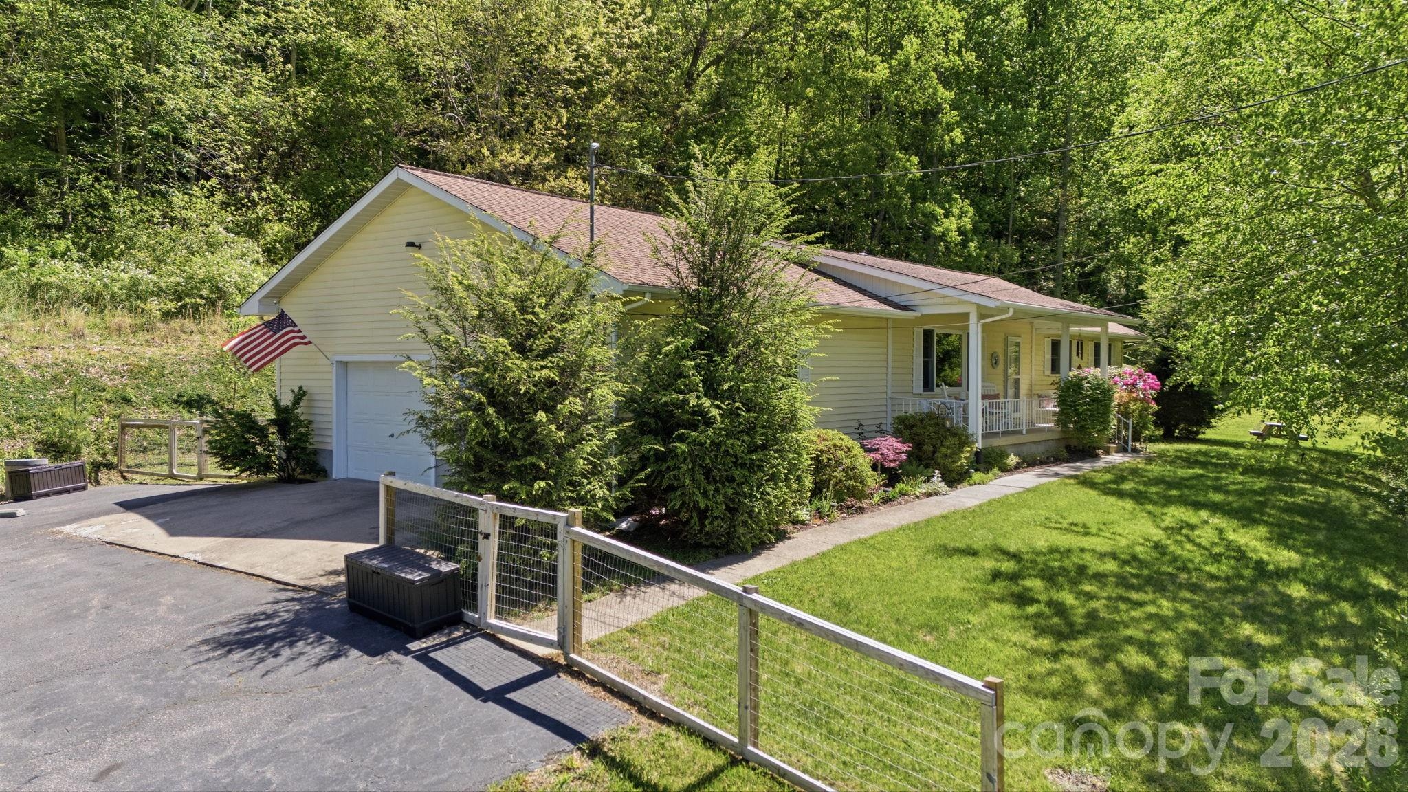 753 Bolens Creek Road, Burnsville, NC. property listing photo
