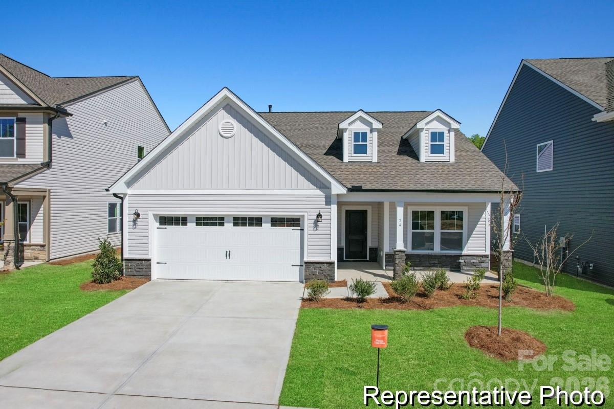 206 Tillery 742, Mount Gilead, NC — property listing photo 1