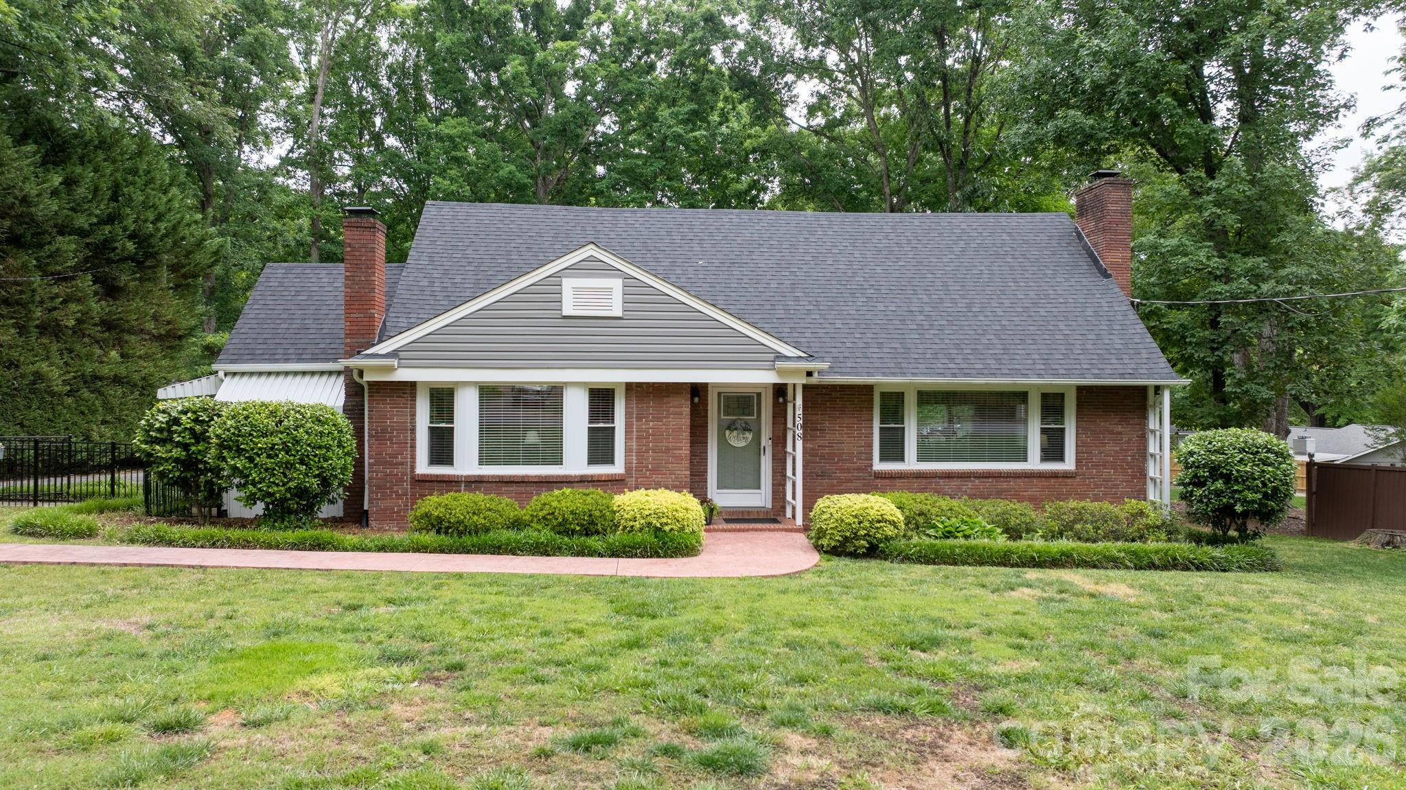 508 2nd Avenue NE, Conover, NC — property listing photo