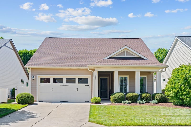 491 Granite Lake, Denver, NC - 3 beds, 3 baths, 2,483 sqft - $769,900