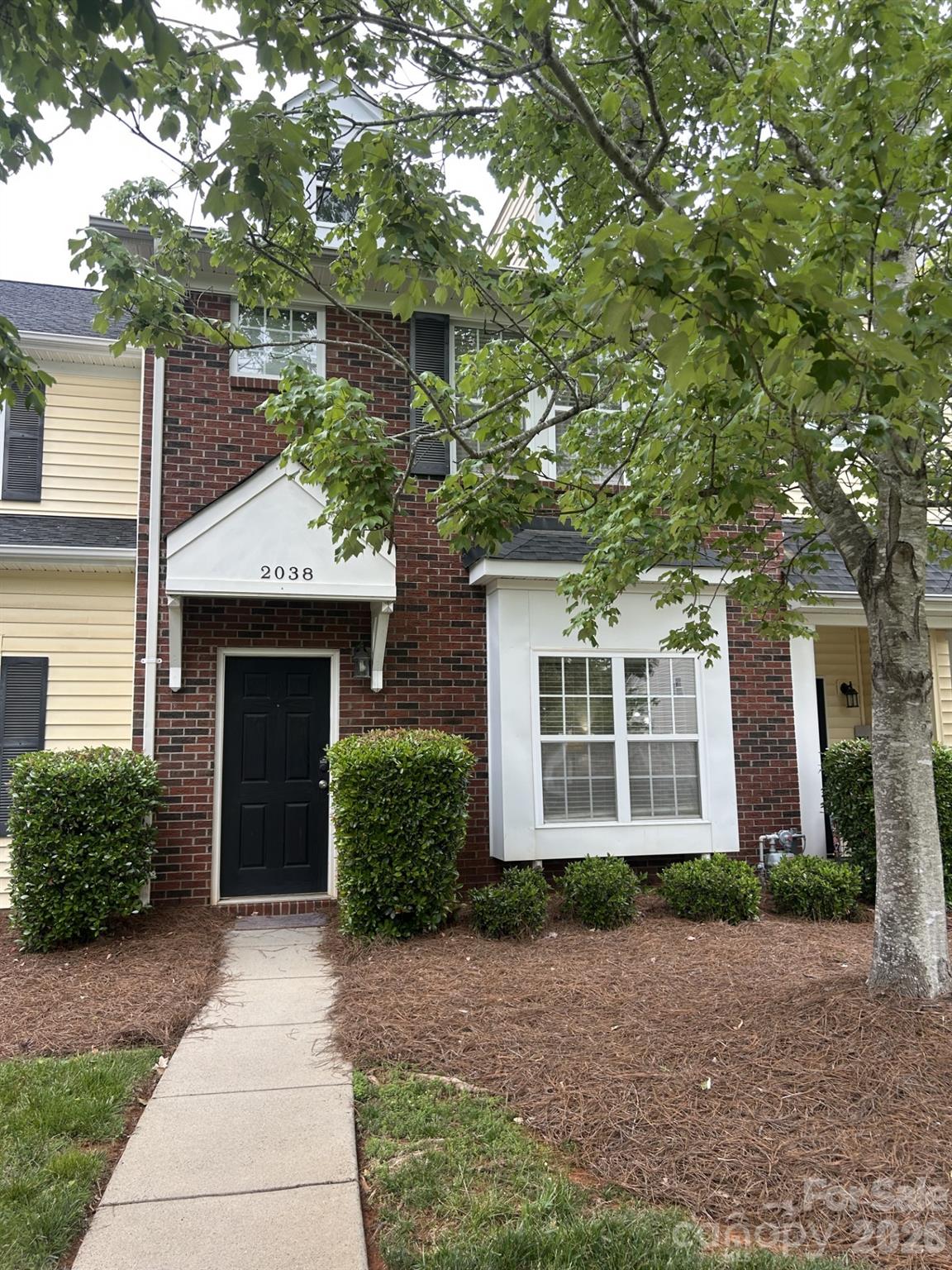 2038 Oakstone 86, Monroe, NC — property listing photo 1