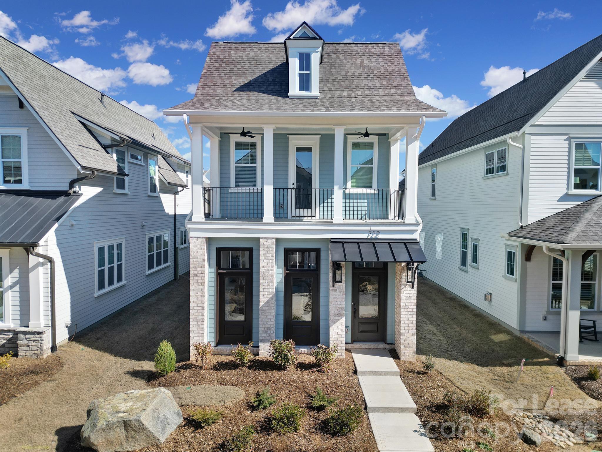 722 Barrel, Fort Mill, SC. property listing photo