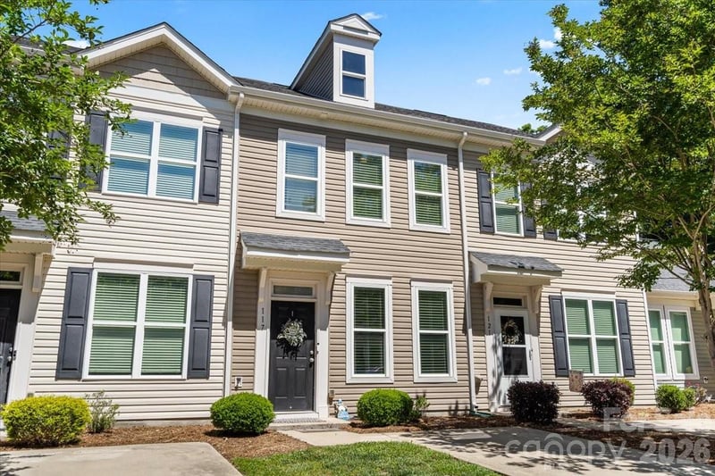 117 N Island Village Drive N, Mount Holly, NC - 2 beds, 2.5 baths, 1,235 sqft - $255,000