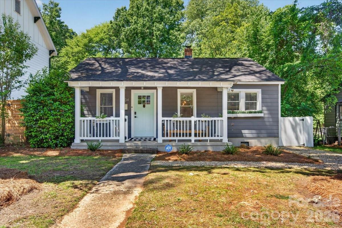 904 Academy, Charlotte, NC — property listing photo 1