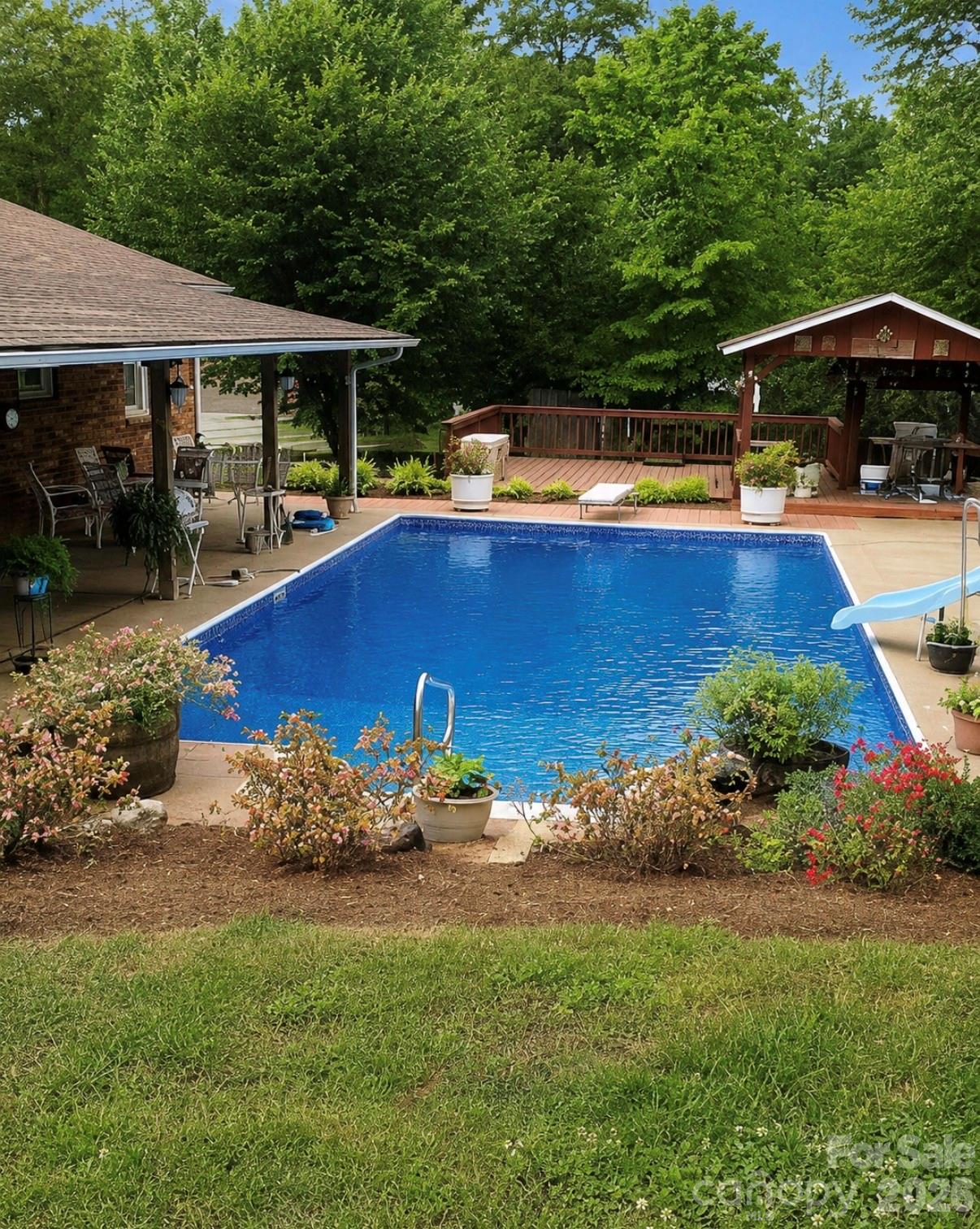 320 Amhurst, Kings Mountain, NC. property listing photo