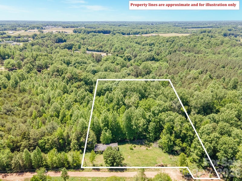 435 Wal Hollow Lane, Mooresville, NC -  - $75,000