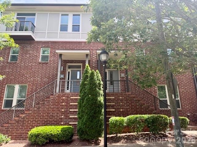 863 Academy, Charlotte, NC — property listing photo 1