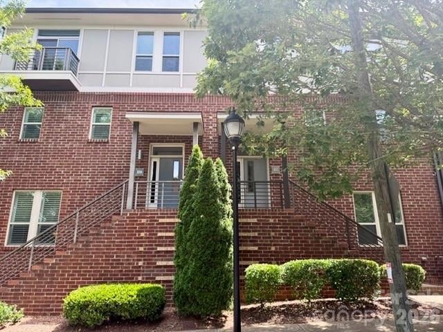 863 Academy Street, Charlotte, NC - 4 beds, 3.5 baths, 3,030 sqft - $759,000