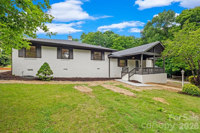 434 Sunnyside, Concord, NC - 5 beds, 5 baths, 2,868 sqft - $699,000
