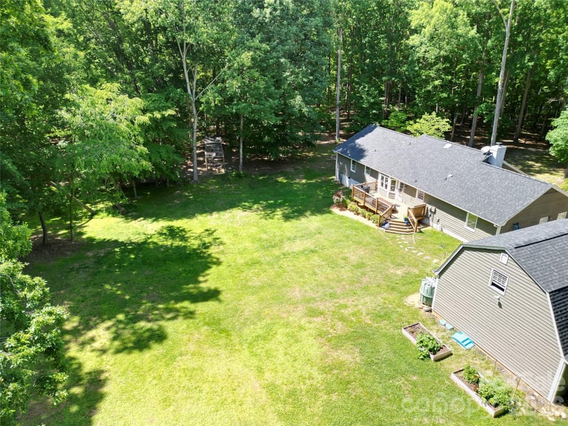 9309 Pine Hill, Charlotte, NC - 3 beds, 2 baths, 2,273 sqft - $920,000