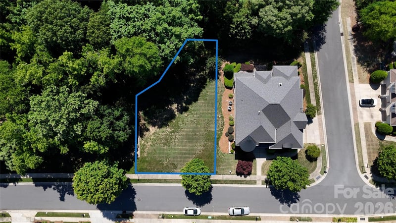 6814 Larrisa Court, Charlotte, NC -  - $324,800