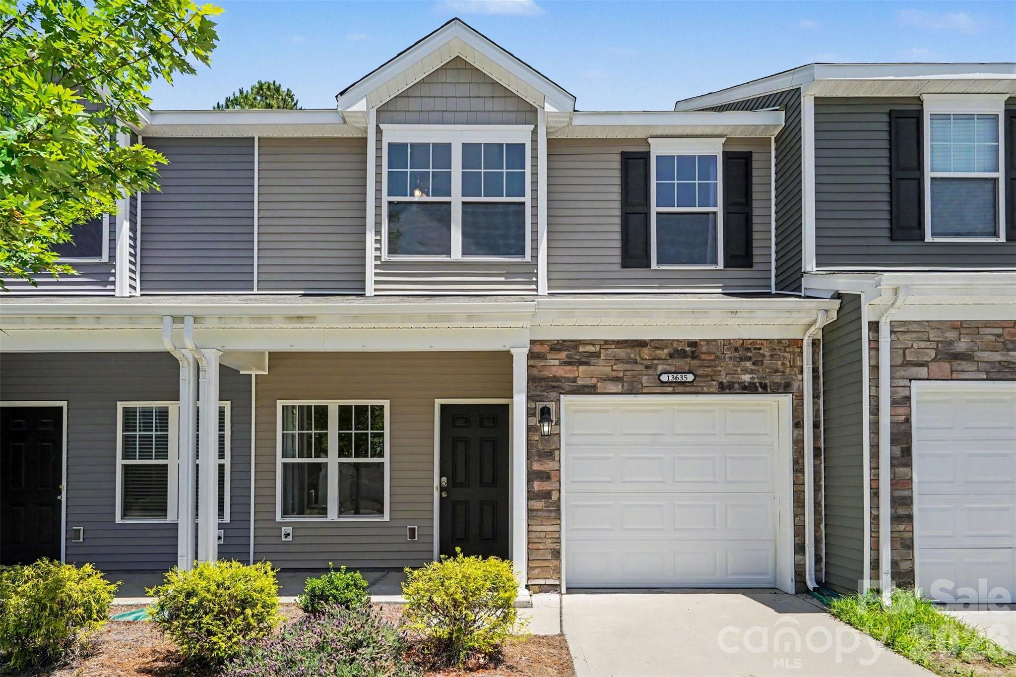 13635 Browhill Lane, Charlotte, NC. property listing photo
