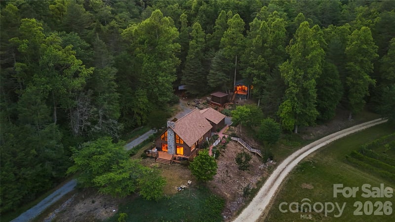 6029 Mulberry Church Road, Lenoir, NC - 3 beds, 2 baths, 1,724 sqft - $625,000