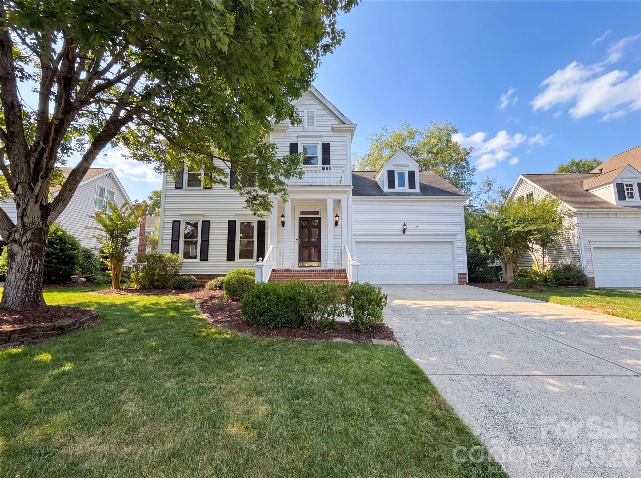 7906 Elphin, Charlotte, NC — property listing photo 1