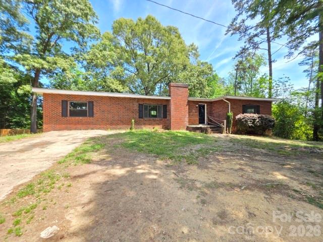 4268 Vincent, Kannapolis, NC — property listing photo 1