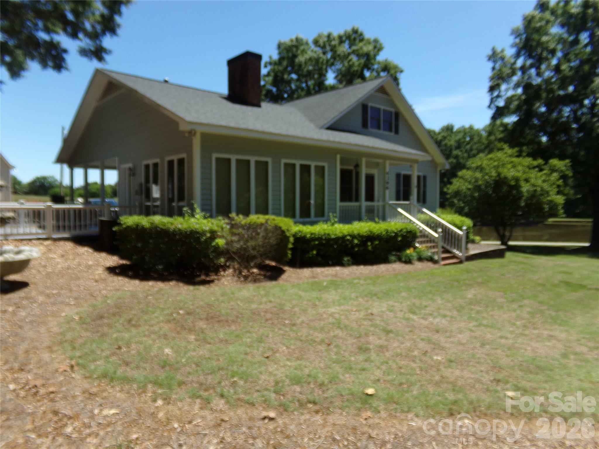4396 Nc Hwy 200 Highway, Stanfield, NC. property listing photo