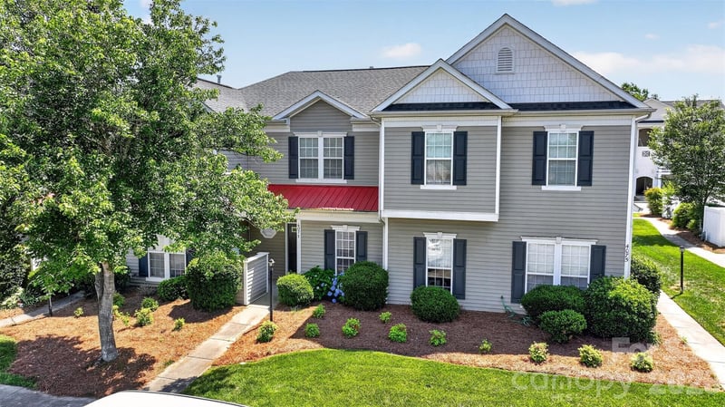 4071 Center Place Drive, Harrisburg, NC - 2 beds, 2.5 baths, 1,224 sqft - $279,900