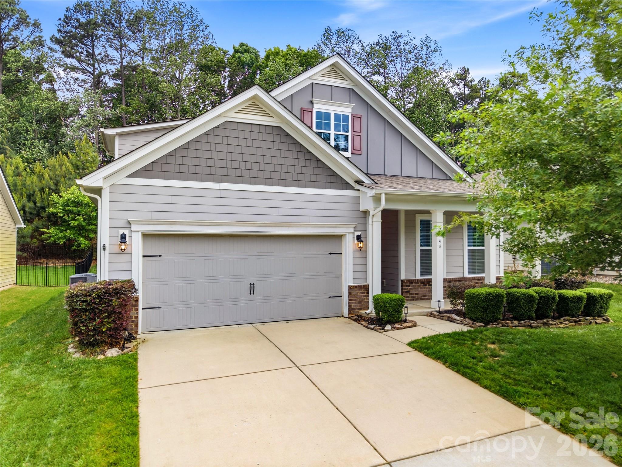 2444 Seagull, Denver, NC — property listing photo 1