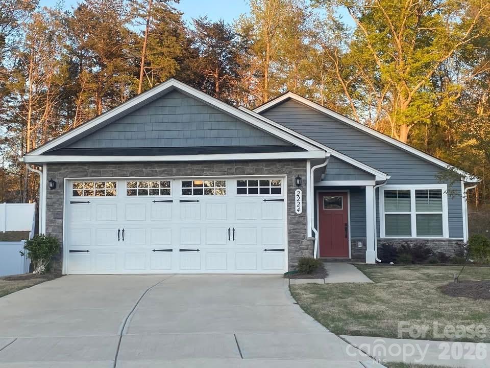 2224 Goldwood, Charlotte, NC. property listing photo