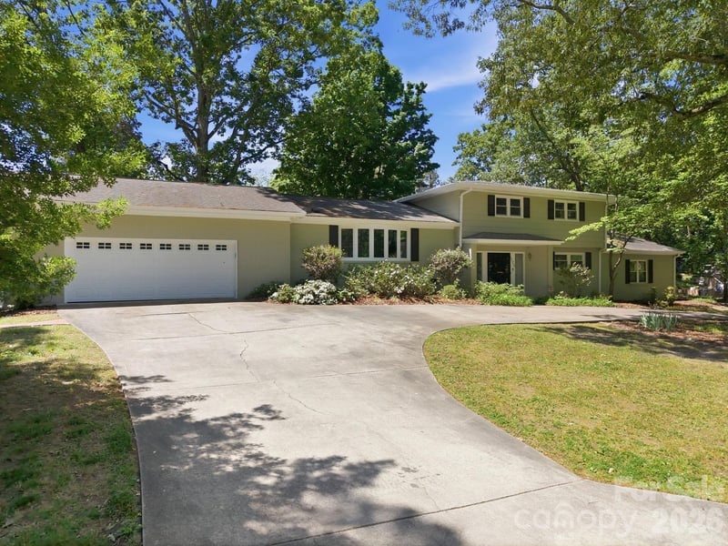 225 Stonewall Road, Salisbury, NC - 4 beds, 3 baths, 3,337 sqft - $555,000