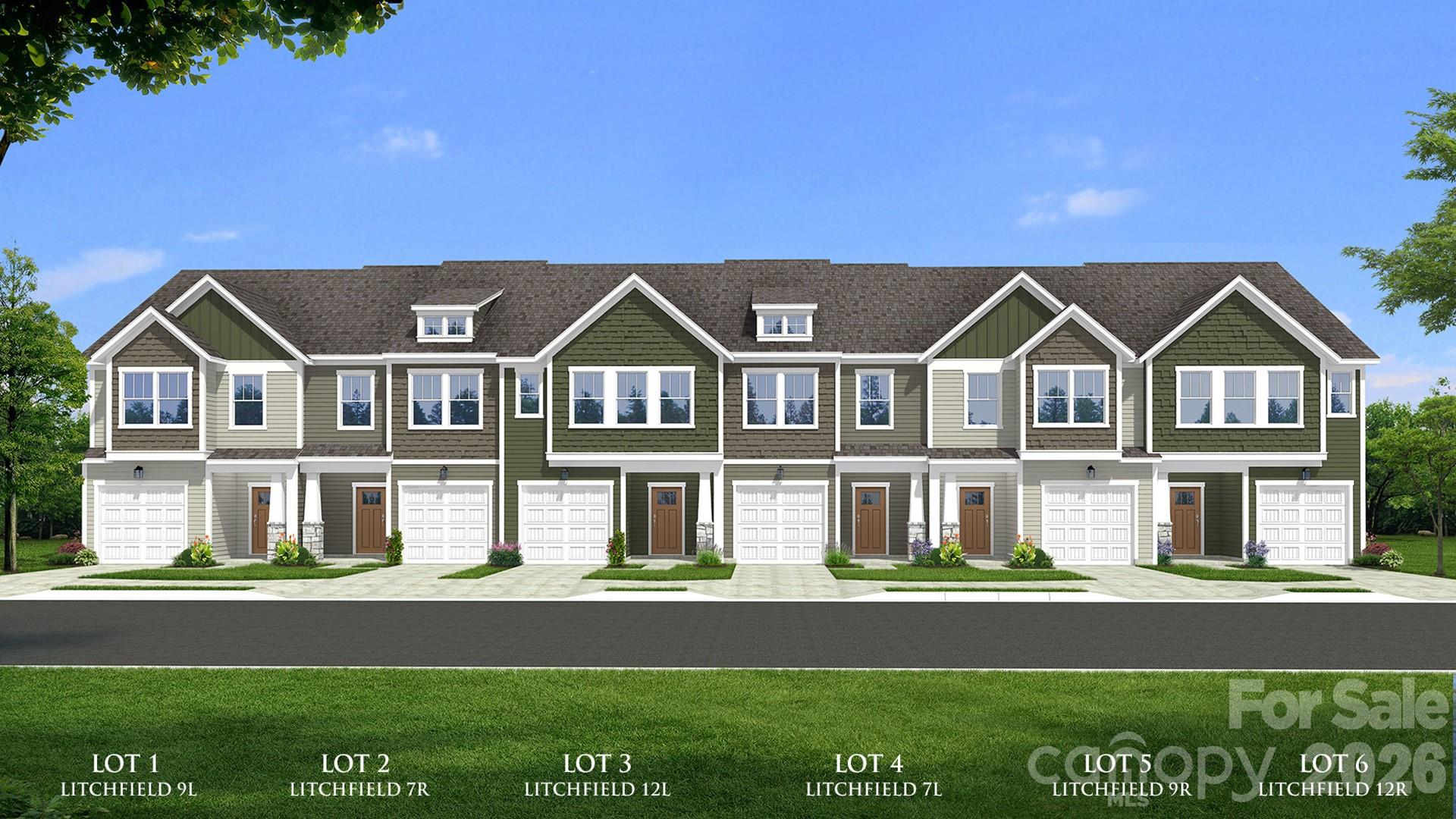 79 Moon Haven Way, Arden, NC. property listing photo