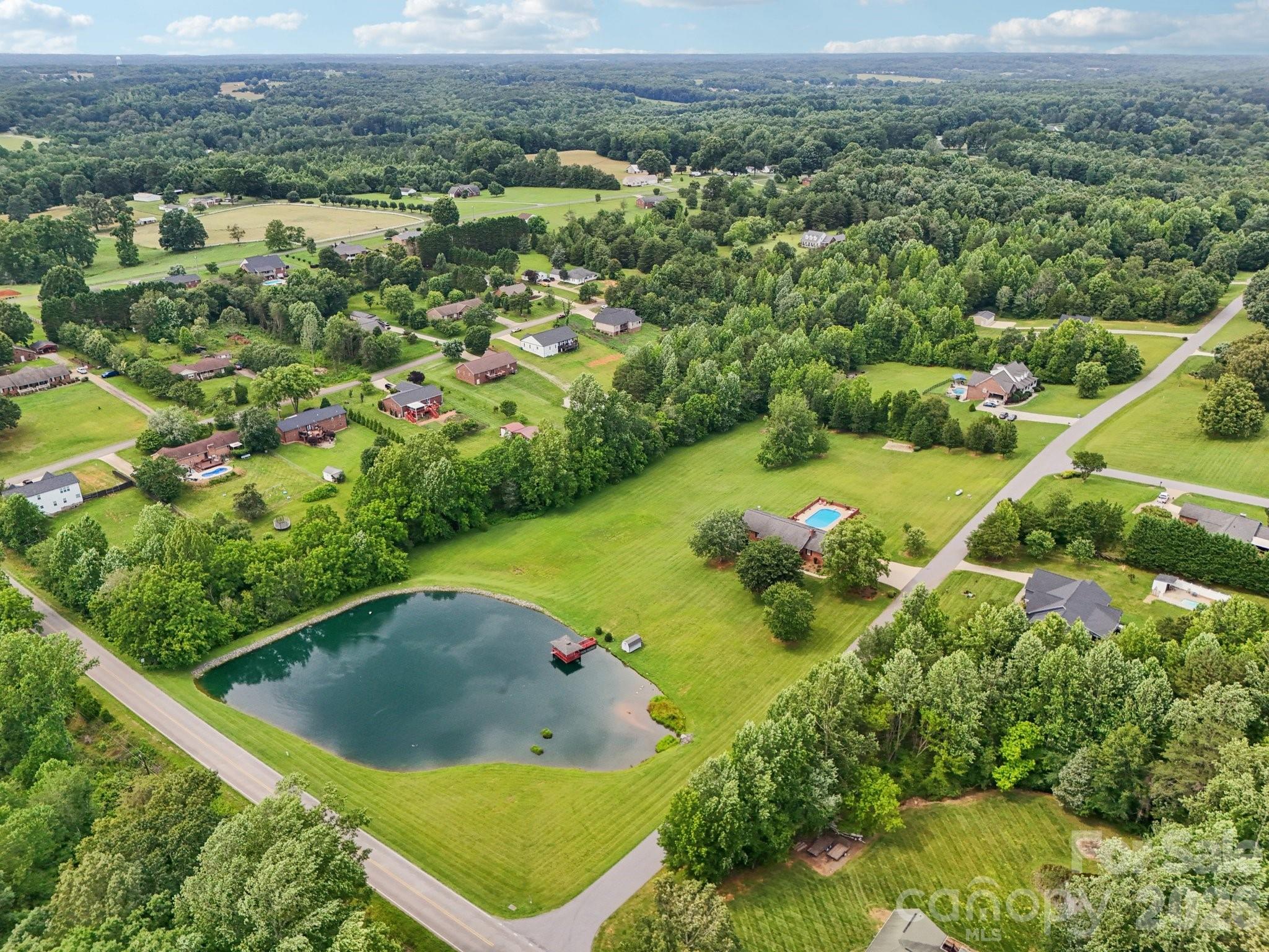 3381 Elaine Avenue, Lincolnton, NC. property listing photo