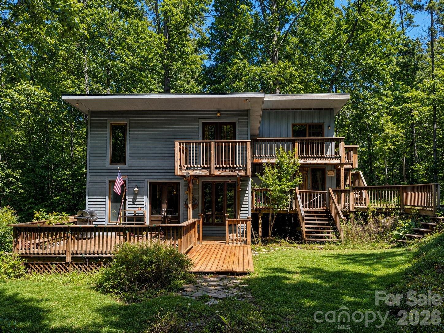 183 Cedarberry Glen, Rutherfordton, NC. property listing photo