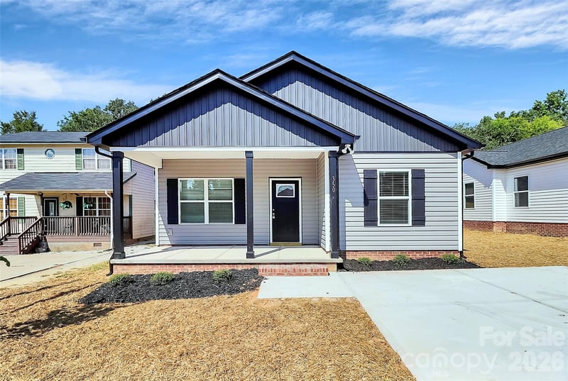 1994 Modern Estates Road, Lincolnton, NC - 3 beds, 2 baths, 1,334 sqft - $295,000