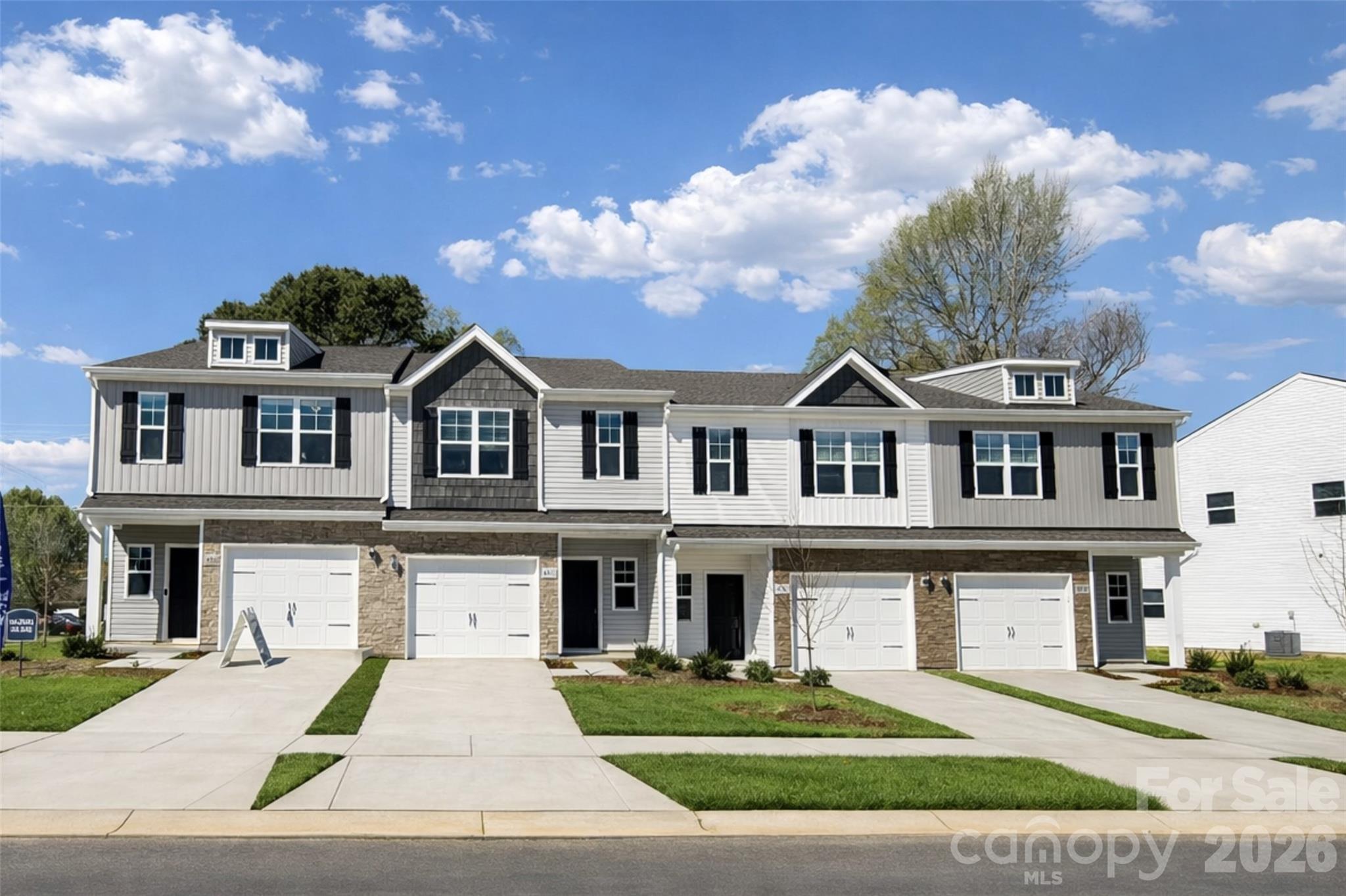 5953 Wallace, Charlotte, NC. property listing photo