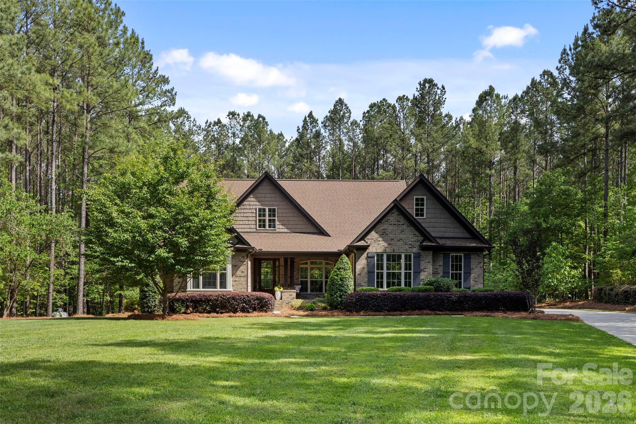 6819 Steele, Waxhaw, NC — property listing photo 1