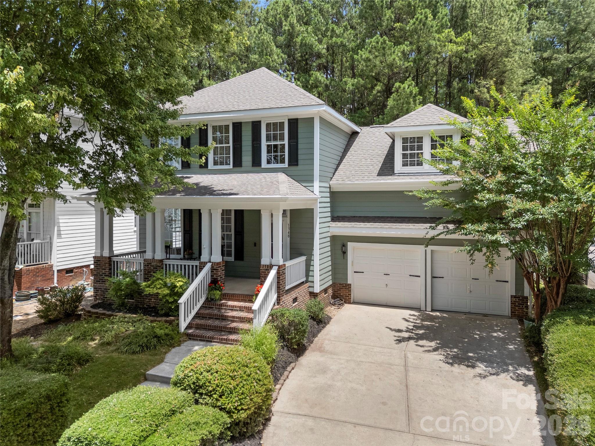 1348 Barnett Woods Crossing, Fort Mill, SC. property listing photo