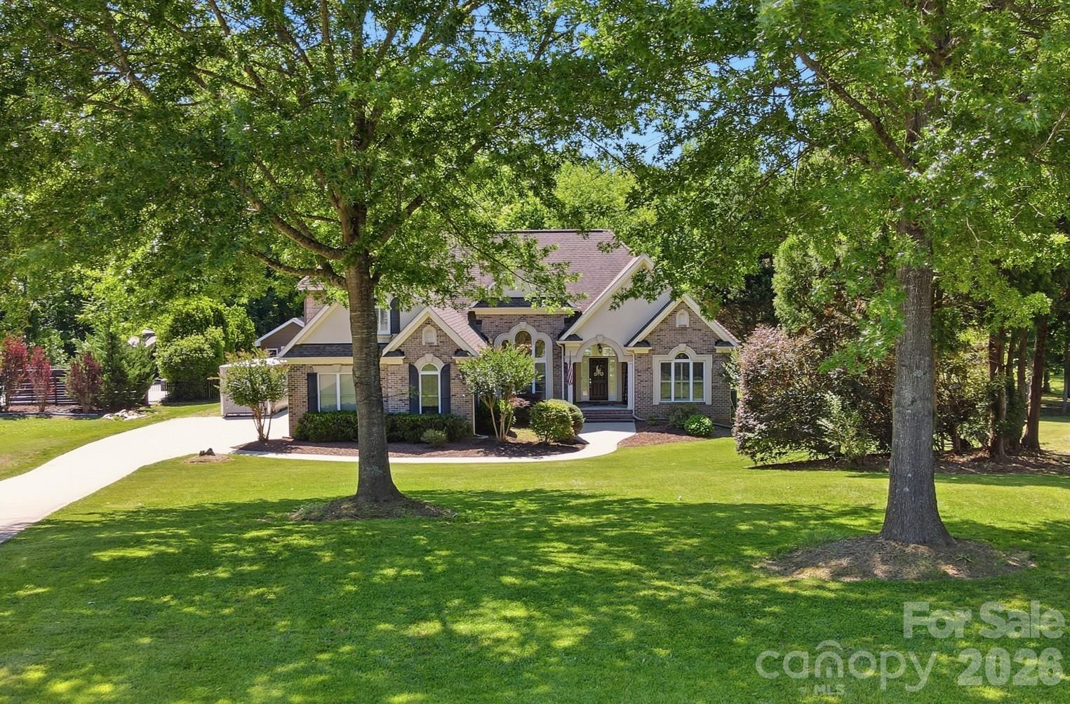 2066 Applebrook Drive, Wesley Chapel, NC. property listing photo