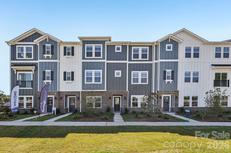 355 Golden Maple, Fort Mill, SC - 4 beds, 4 baths, 2,003 sqft - $379,840