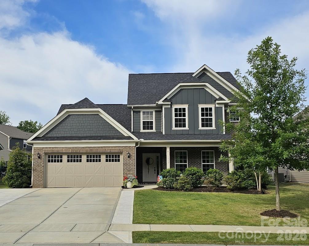 1163 Regions, Indian Land, SC. property listing photo