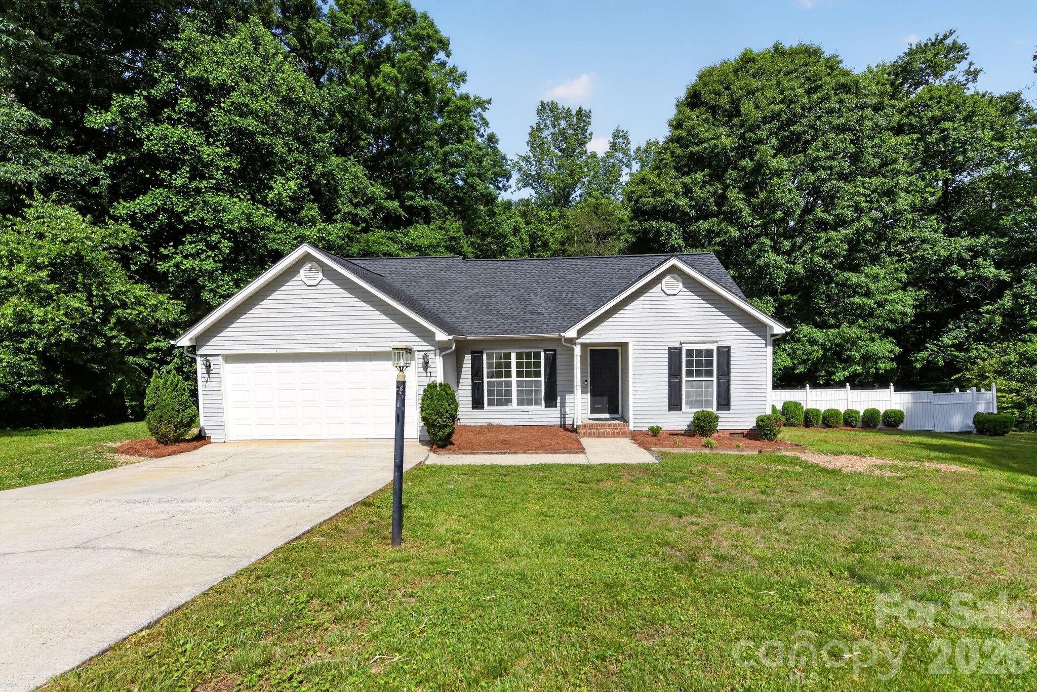 209 Red Oak Court, Gastonia, NC. property listing photo