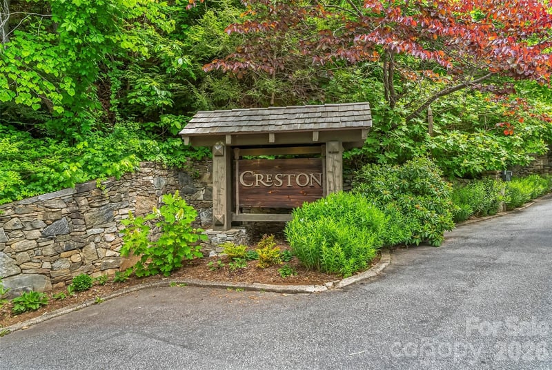 1620 North Haven Drive CC18, Black Mountain, NC -  - $65,000