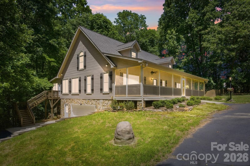 195 Azalea Road, Mooresville, NC - 4 beds, 3 baths, 3,413 sqft - $1,200,000