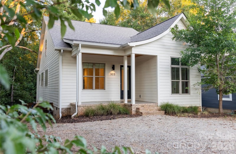 503 East Ave East Avenue N 503 East Ave, Belmont, NC - 3 beds, 2 baths, 1,594 sqft - $629,000