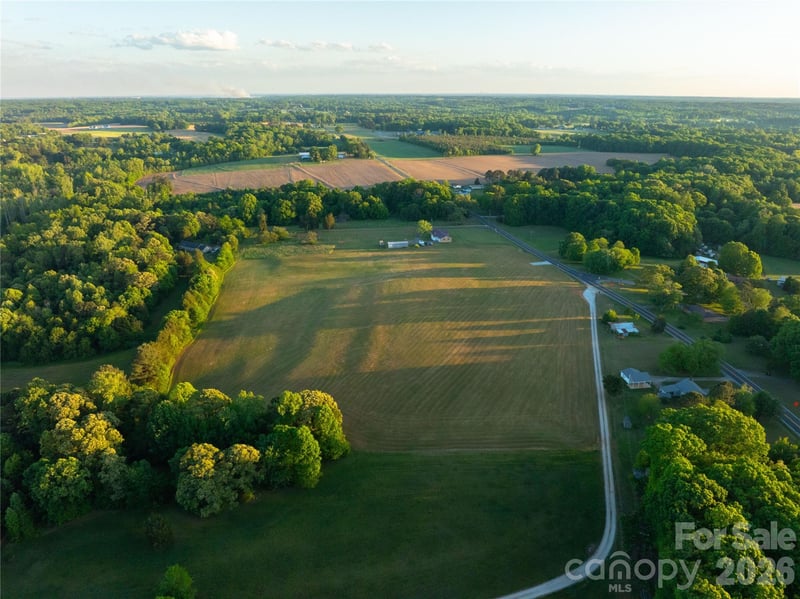 Lot #1 Millbridge Road, China Grove, NC -  - $225,000