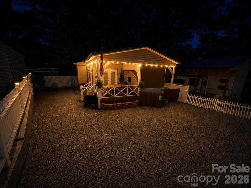126 Canyon Loop F203, Mount Gilead, NC - 1 bed, 2 baths, 581 sqft - $148,500