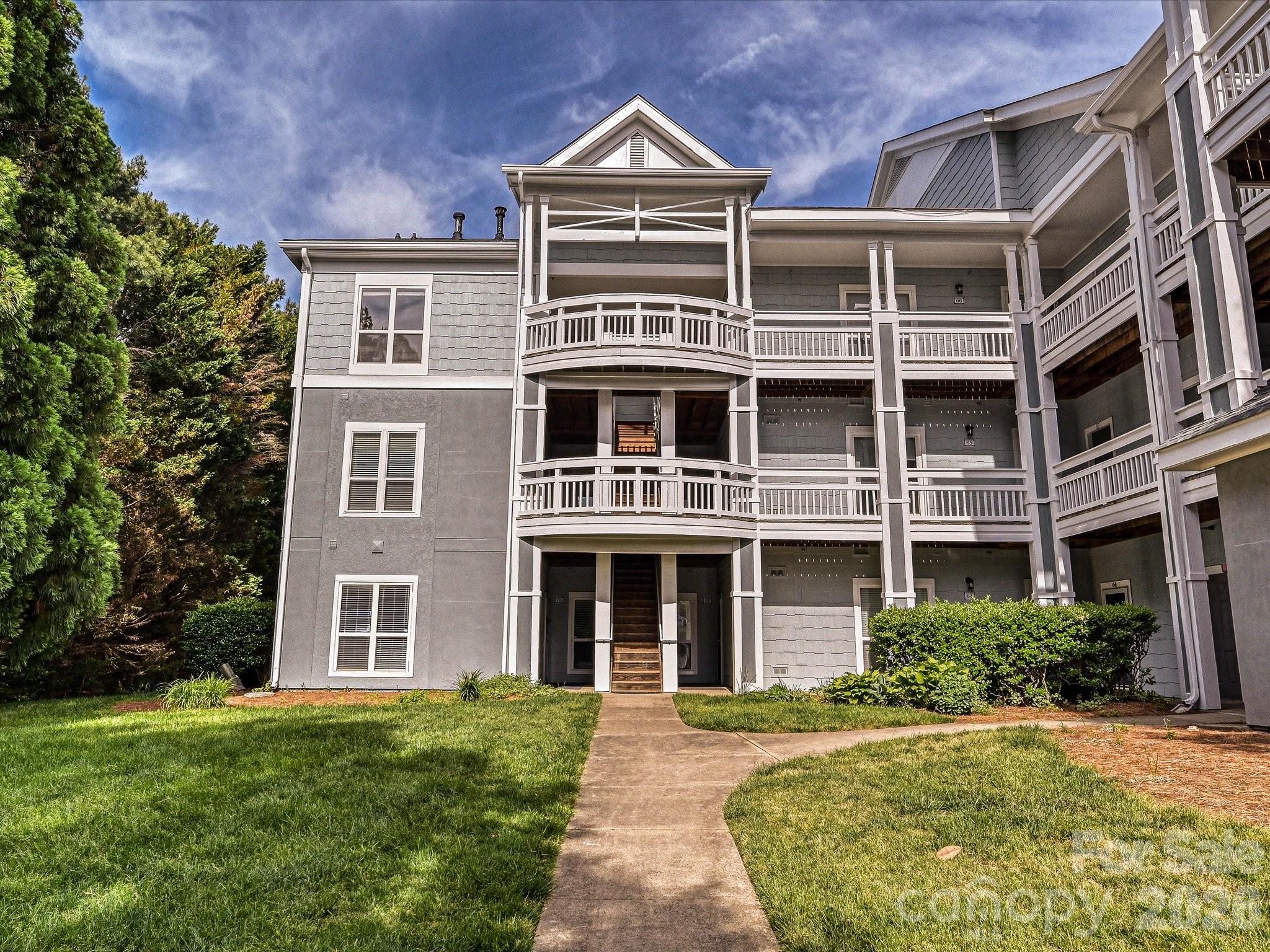 18840 Nautical 72, Cornelius, NC — property listing photo 1