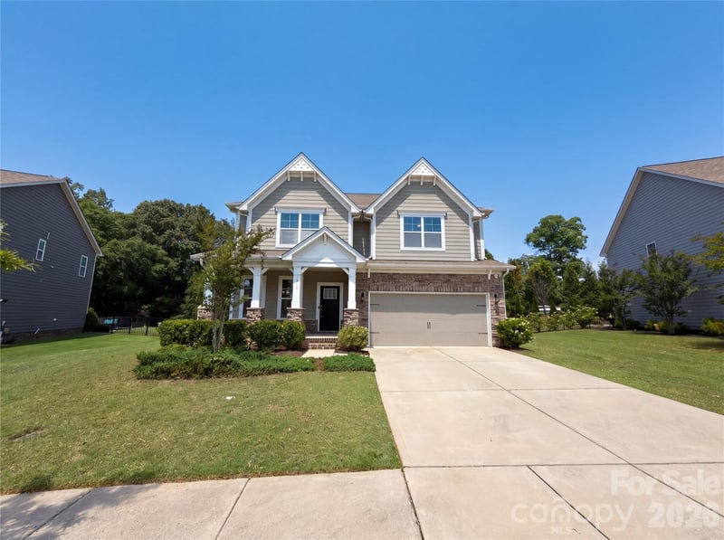 5013 Shadowbrook, Waxhaw, NC - 5 beds, 4 baths, 2,819 sqft - $650,000