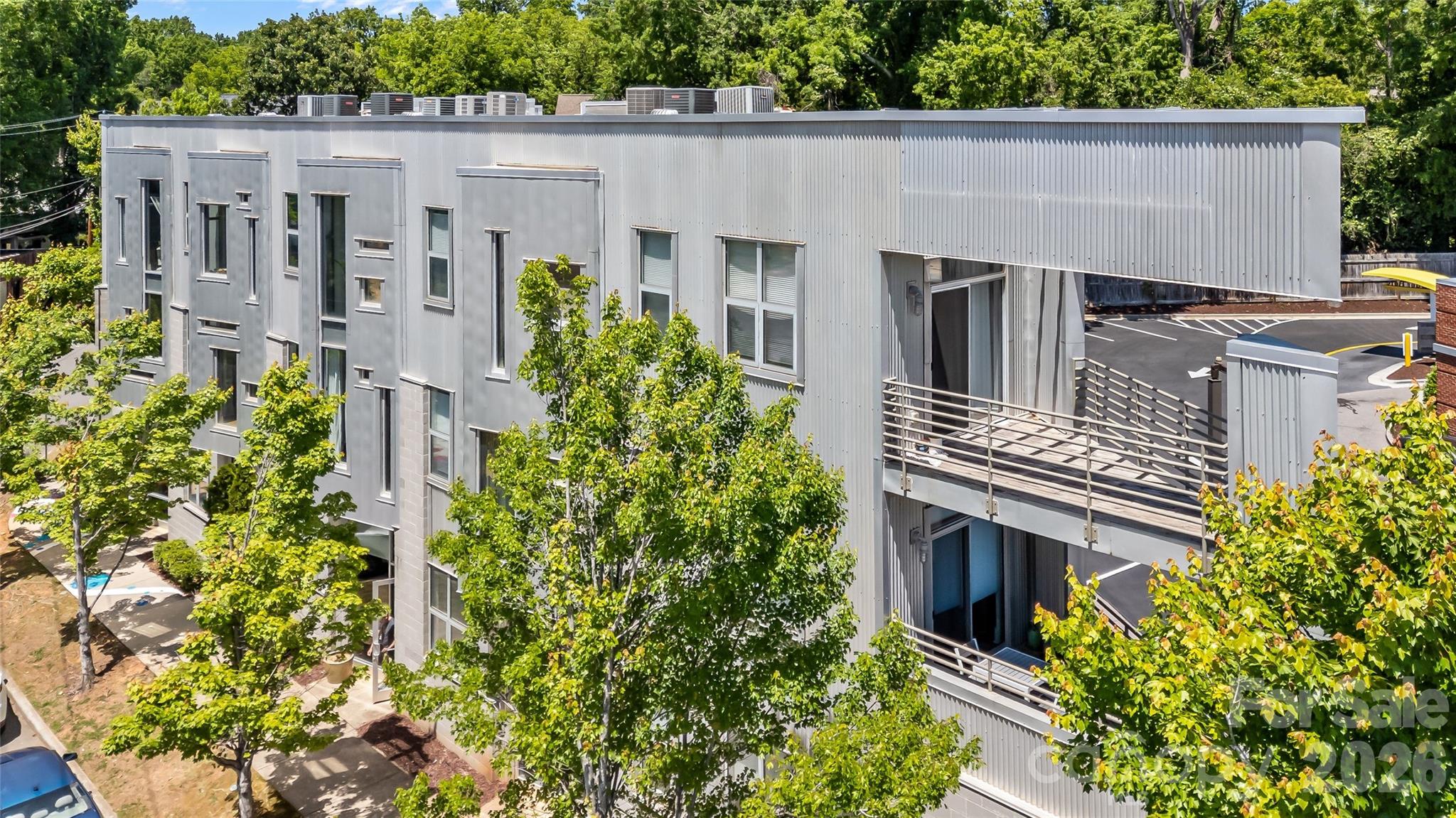 1600 Fulton Avenue Apt 305, Charlotte, NC. property listing photo