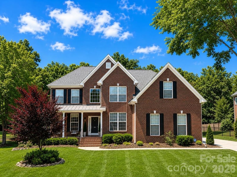 1234 Dobson, Waxhaw, NC - 5 beds, 4 baths, 3,647 sqft - $915,000