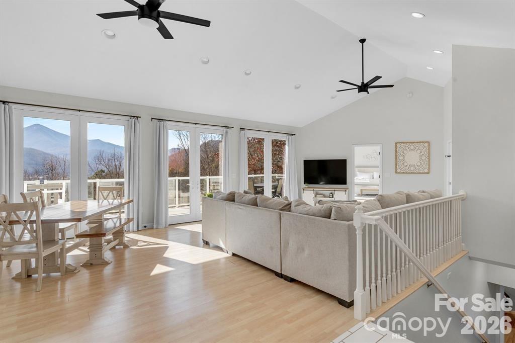56 Great Horned Owl Road, Candler, NC. property listing photo