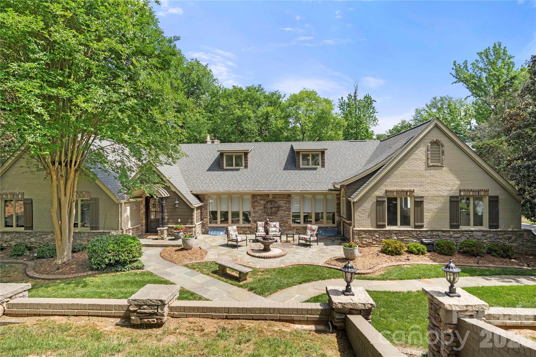 4531 Montibello Drive, Charlotte, NC. property listing photo